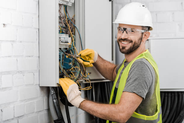 Best Electrical Contractors for Businesses  in Batavia, OH