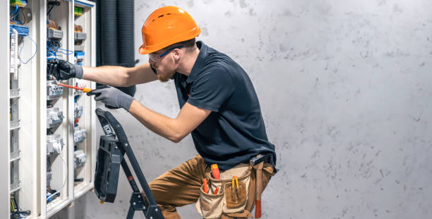 Best Residential Electrician Services  in Batavia, OH