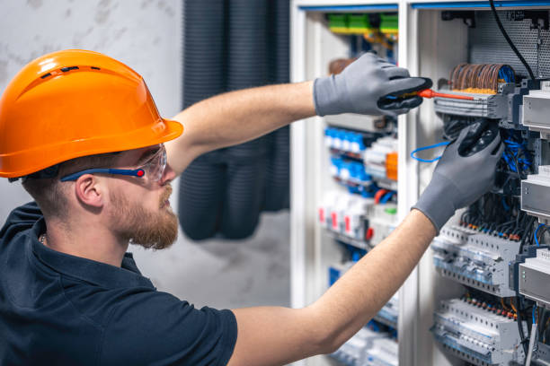 Best Industrial Electrical Services  in Batavia, OH