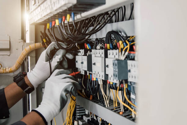Best Electrical Contractors for Businesses  in Batavia, OH